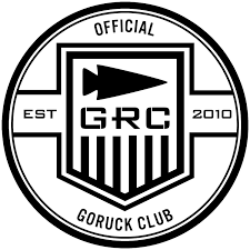 GoRuck Club Logo