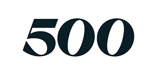 500 Logo